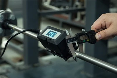 Manteniment i cura dels fluxos d’ultrasons