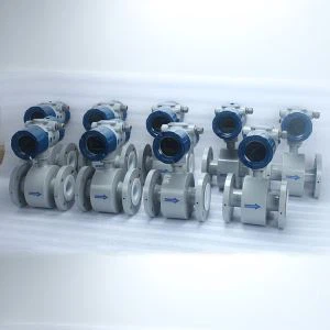 Cabalímetre inserció tipus Mag