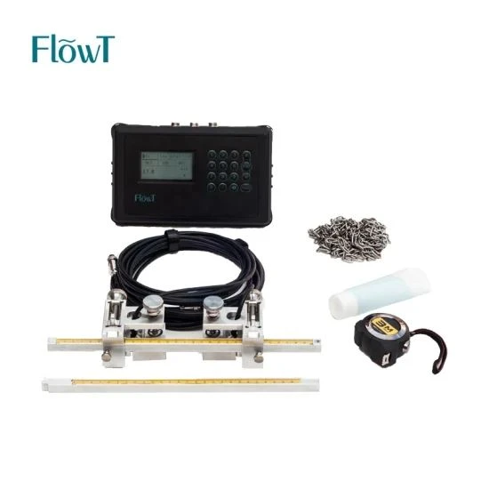 Característiques del fabricant d’ultrasons portàtils